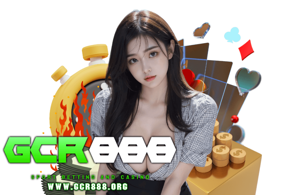 gcr888